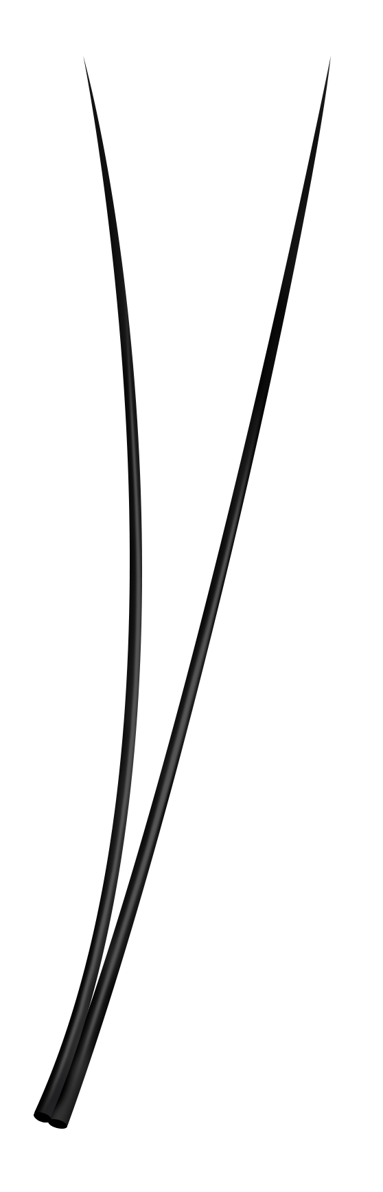 Готовые пучки